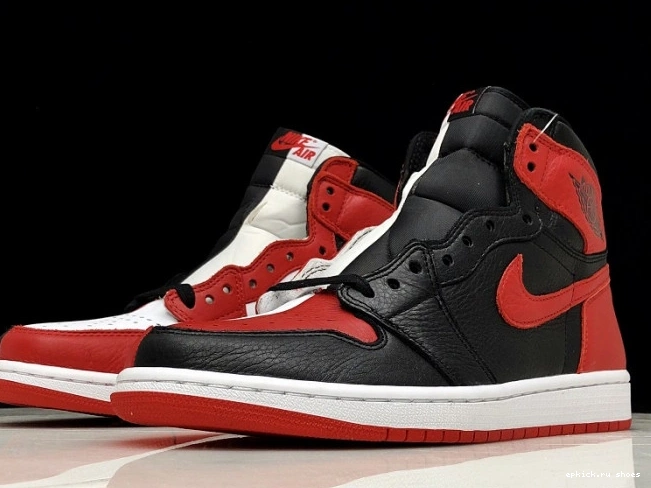 Rep Air Homage Jordan OG Home Retro 861428-061 High To 1 0718